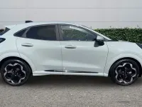 Used Ford Puma ST-Line X 125 HP (91 kW) 2026 SUV