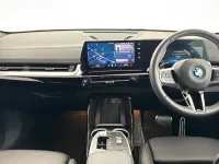 Used BMW iX2 M Sport 147 kW (201 HP) 2025 Blue SUV