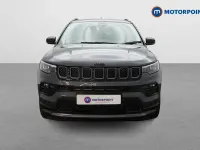 Used Jeep Compass Altitude 131 HP (96 kW) 2024 Grey/black SUV