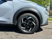 used Nissan Juke HAT 1.6 HBD 143ps N-connecta DCT