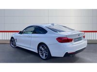 used BMW 420 4 Series d [190] M Sport 2dr Auto [Professional Media]