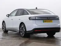 Used VW ID.7 210 kW (286 HP) 2024