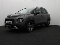 used Citroën C3 Aircross 2019 | 1.2 PureTech Flair Euro 6 (s/s) 5dr