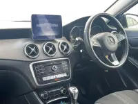 Used Mercedes GLA180 Urban 2019 White SUV