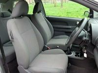 Used VW Fox 2010 Hatchback