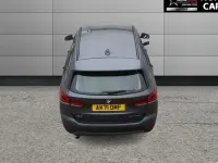 Used BMW X1 Sport Line 2021 Grey SUV