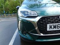 used DS Automobiles DS3 Cabriolet 1.6 THP Prestige 2dr