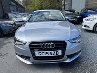 used Audi A5 Sportback SE Technik TDI Auto