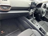 Used Cupra Leon 147 HP (108 kW) 2024 Grey Estate