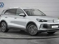 Used VW Tiguan 150 HP (110 kW) 2025 SUV