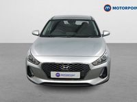 used Hyundai i30 1.4T GDI SE Nav 5dr