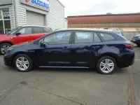 Used Suzuki Swace 140 HP (102 kW) 2024 Blue Estate
