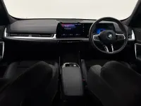 Used BMW X1 M Sport 168 HP (123 kW) 2023 Black SUV
