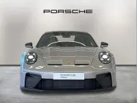 Used Porsche 911 GT3 Touring 502 HP (369 kW) 2025 Silver Coupe