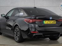 Used BMW i4 M Sport 246 kW (335 HP) 2025 Black Sedan