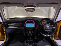 used Mini Cooper SD Hatch 2.05d 168 BHP