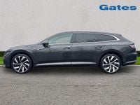 Used VW Arteon R-line 218 HP (160 kW) 2024 Grey Estate
