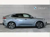 Used BMW iX2 M Sport 150 kW (204 HP) 2026 Grey SUV