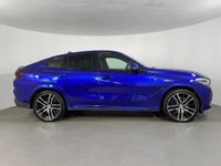 used BMW X6 xDrive40d M Sport 3.0 5dr