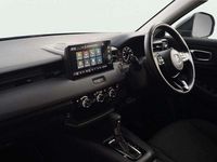Second-hand Honda HR-V Elegance 129 CP (94 kW) 2025 Gri SUV