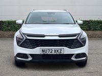 Used Kia Sportage 230 HP (169 kW) 2023 SUV