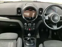 Usado Mini Cooper S Countryman Classic 178 HP (130 kW) 2022 Cinzento SUV