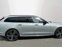 Used Volvo V90 Ultimate 247 HP (181 kW) 2023 Grey Estate