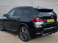 Used BMW iX1 M Sport 227 kW (309 HP) 2023 Black SUV