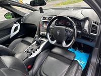 used Citroën DS5 2.0 HDi DSport Euro 5 5dr