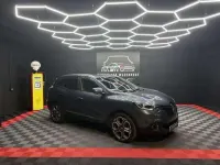 Used Renault Kadjar Dynamique 110 HP (80 kW) 2016 Grey SUV
