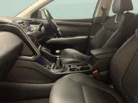 Used Hyundai Tucson Ultimate 150 HP (110 kW) 2024 SUV