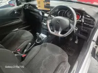 Used Citroën DS3 2011 White Hatchback