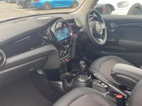 used Mini Cooper Hatch 3-Door HatchClassic PREMIUM PACK+AUTOMATIC Hatchback