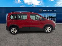 used Peugeot Rifter 1.5 BlueHDi 100 Allure 5dr