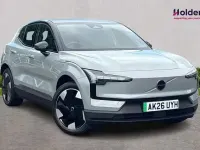 New Volvo EX30 Plus 197 kW (268 HP) 2026 SUV