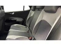 Used VW ID.3 Pro Performance 150 kW (204 HP) 2020 Grey Hatchback