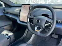 New Volvo EX30 Plus 200 kW (272 HP) 2026 Metallic  cloud blue SUV