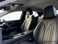 Used DS Automobiles DS4 Crossback Trocadero 179 HP (131 kW) 2023 Black SUV