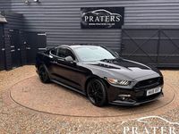Used Ford Mustang 2018