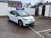 Used VW ID.3 Pro Performance 150 kW (204 HP) 2022 Hatchback