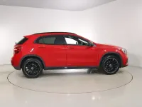 Used Mercedes GLA200 AMG line 156 HP (114 kW) 2020 Red SUV