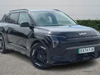 Used Kia EV3 GT-Line 150 kW (204 HP) 2026 SUV