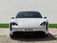 Used Porsche Taycan 4S Sport Turismo Performance Package 11 kW (15 HP) 2022 Estate