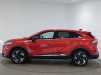 Usado Renault Symbioz Techno 140 HP (102 kW) 2025 Vermelho SUV