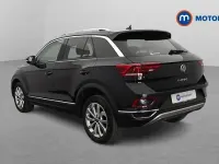 Used VW T-Roc Style 150 HP (110 kW) 2025 SUV