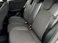 Used Ford Puma Titanium 125 HP (91 kW) 2023 Grey SUV