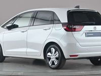 used Honda Jazz 1.5 i-MMD Hybrid EX 5dr eCVT