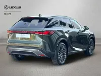 Used Lexus RX450h+ 2026 Green Estate