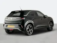 Second-hand Vauxhall Mokka Ultimate 100 kW (136 CP) 2023 Negru SUV