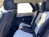 Used Land Rover Discovery 5 HSE Dynamic 350 HP (257 kW) 2025 Grey SUV